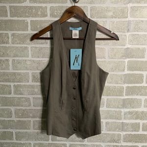 Marciano NWT Women's Vest